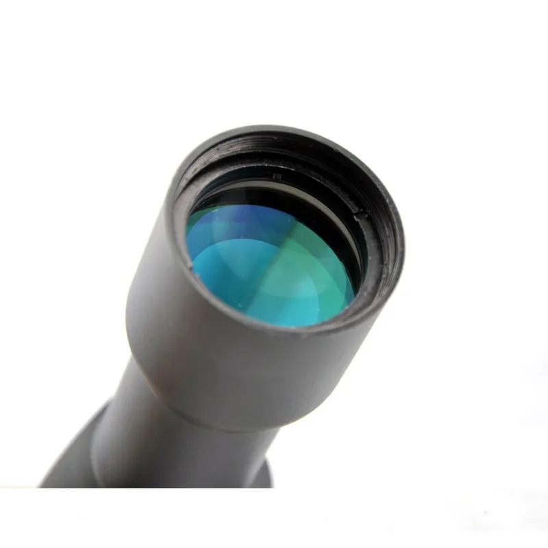 Прицел для охоты Visionking 1 12x30 30 мм трубка 0 5 MOA дальний радиус действия с подсветкой