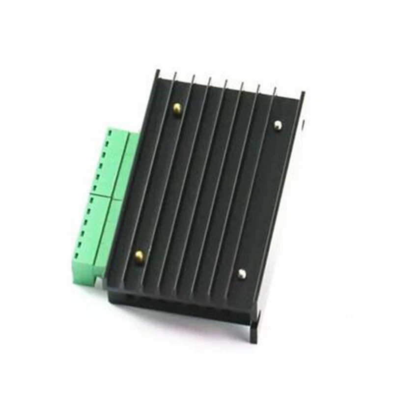 4A h-мост шагового двигателя контроллер драйвера TB6600 9 V-42 V 4 фазы Замена
