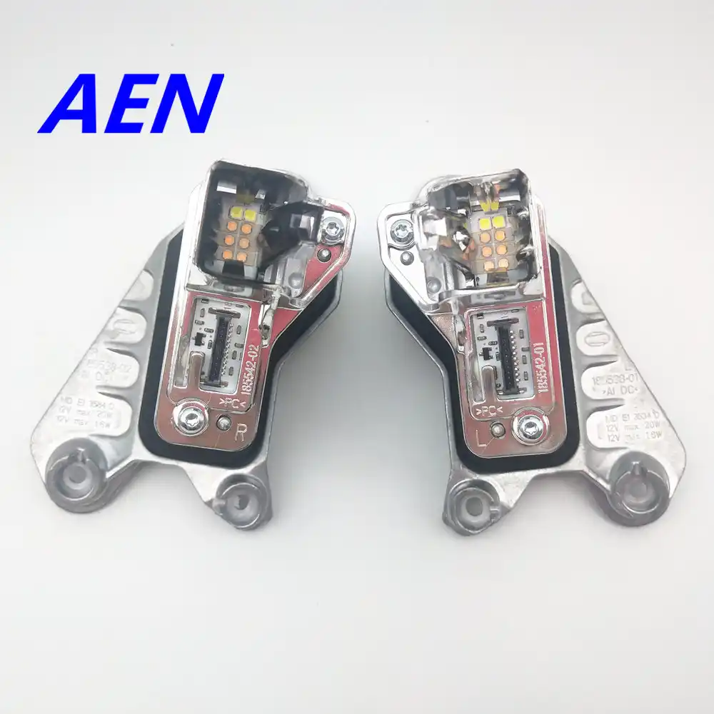 XENPLUS Oem Control Module Xenon Headlight Computer Board Led Angel