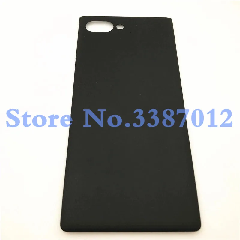 

Original For Blackberry Keytwo Key 2 Key2 Back Battery Cover Door Housing Rear Case With Logo Replacement Parts