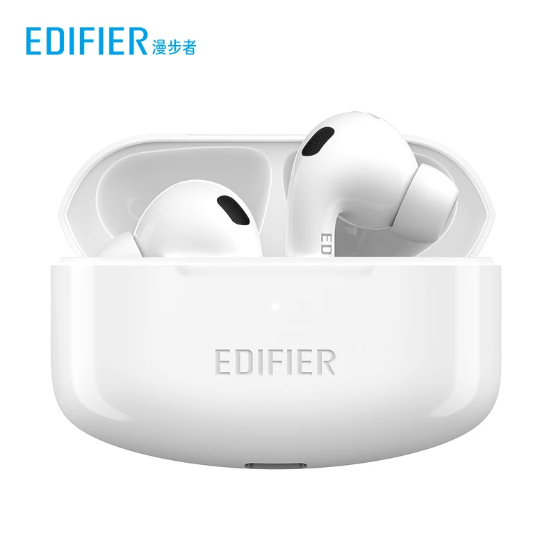 Новая беспроводная bluetooth-гарнитура Edifier Lollipop pods pro с активным шумоподавлением