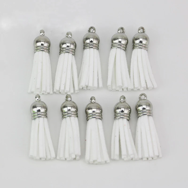 38mm Vintage Leather Tassels jewelry accessories leather tassels,tassel accessories,tassel decoration,tassel fringe,tassel trim,mini tassels,bookmark tassels,silky floss tassels,fluorescent tassels