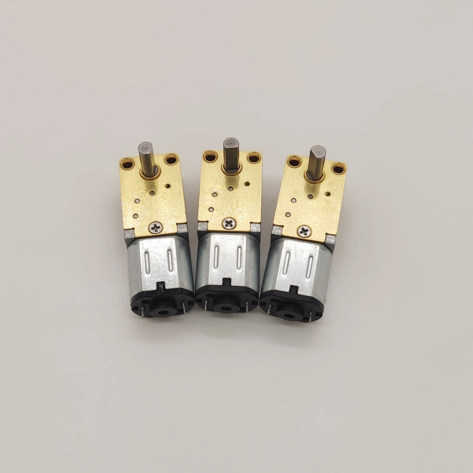 high torque metal gear motor mini micro 01