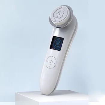 

Cleansing instrument intelligent skin rejuvenation screen 1.5 inch cleansing instrument Make skin delicate and delay agingY11.11