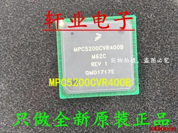 

New Original MPC5200CVR400B MPC5200VR400B BGA272 in stock