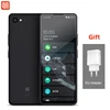 QIN 2 Pro Full Screen Phone 4G Network With Wifi 5.05 Inch 2100mAh Andriod 9.0 SC9863A Octa Core Feature Qin 2Pro