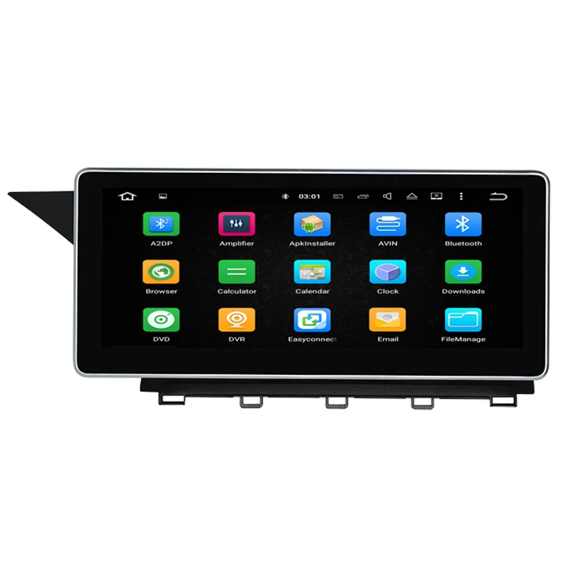 NAVITOPIA 10,25 дюймов 4G ram 64G rom Android 8,0 Автомобильный gps навигация для Benz E W212 2009 2010 2011 2012 2013