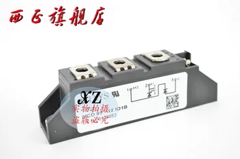 

Authentic . Thyristor diode module MCD95-12io1B--XZQJD