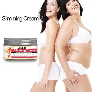 

Ginger Full Body Slimming Cream Anti-cellulite Body Shaping Gel Moisturizing Firming Hot Sale