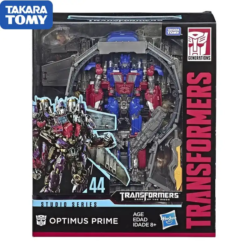 Jouet optimus prime Clearance