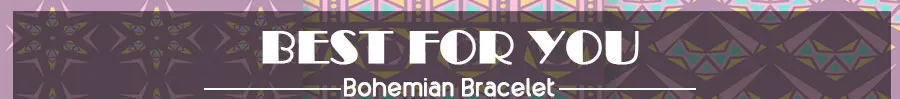 Ethnic Bohemian Tassel Beach Charm Bracelets For Women Boho Multilayer Beads Crystal Beaded Jewellery Bracelet Set Femme 2019
