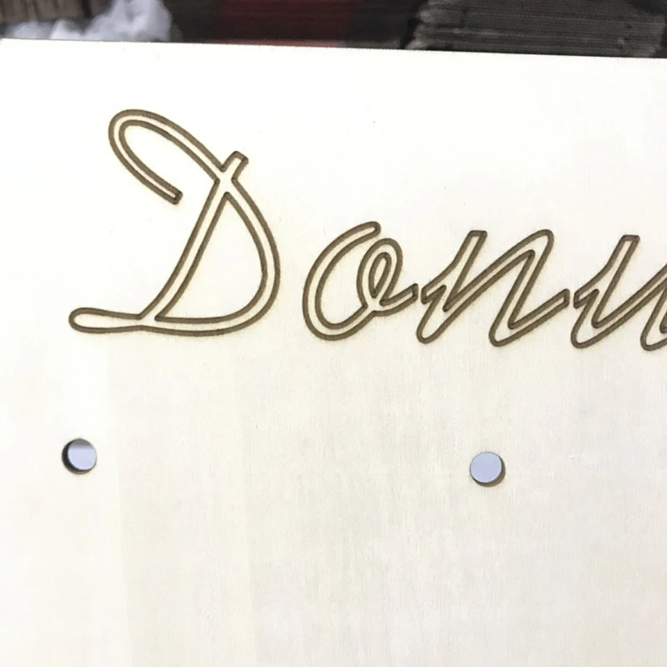 Donuts Stand (3)