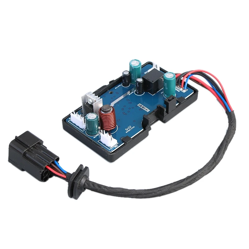1pcs Air-diesel Heater Control Board Motherboard Fit For 12v/24v 3kw/5kw  Air Heater For Webasto Eberspacher - Heater Parts - AliExpress