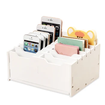 

Maintenance Receiving Box Box Storage Bag Classroom Household Parts Remote Controller Charger Student Bed Head 6SN028