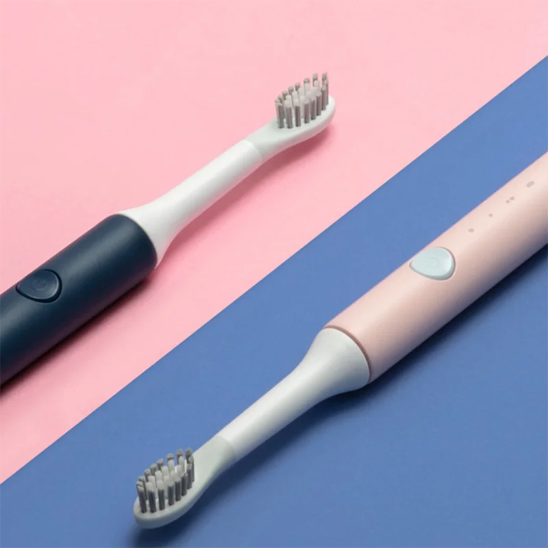 Зубная щетка Xiaomi Mijia SOOCAS SO WHITE PINJING EX3 звуковая электрическая автоматическая