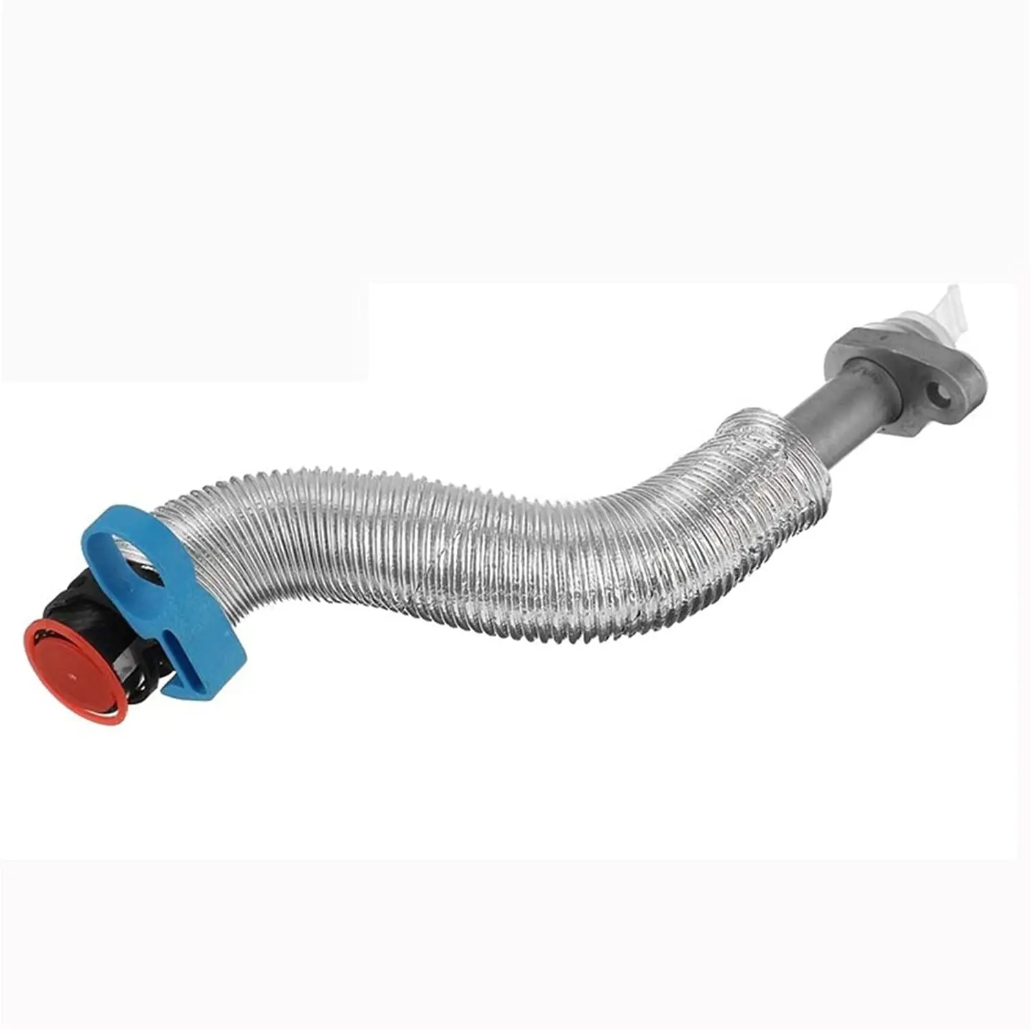 

037979 V861706980 Car AccessoriesTurbo Charger Oil Return Hose For Peugeot 308 308CC 3008 408 4008 508 5008 Citroen C3 C4 C5 DS5