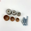 Free Shipping With 42mm Scissors Hot Melt Machine, Ppr Pipe Welding Machine, PVC Welding Machine, Plastic Welder 6
