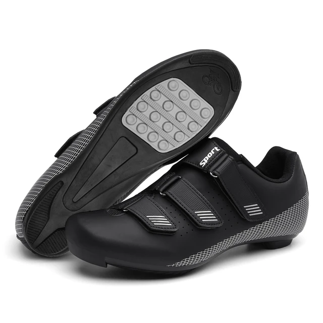 Mtb Shoes Men Road Bike Sneaker Speed 