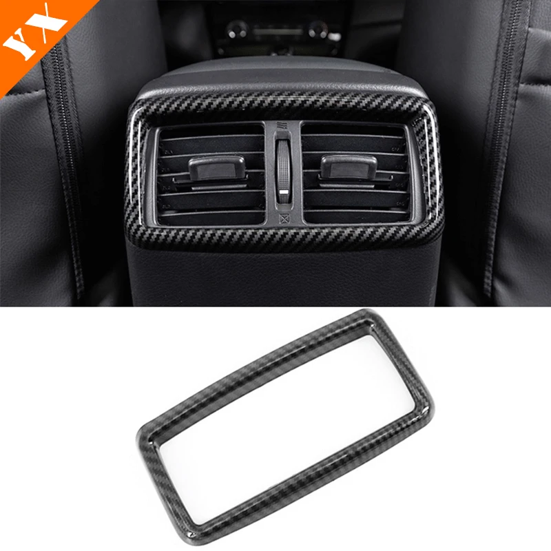 Für Nissan Qashqai J11 2014 2015 -2021 Zubehör Innen Tür Fenster Schalter  Panel Griff Abdeckung Trim ABS Carbon faser 2 stücke - AliExpress