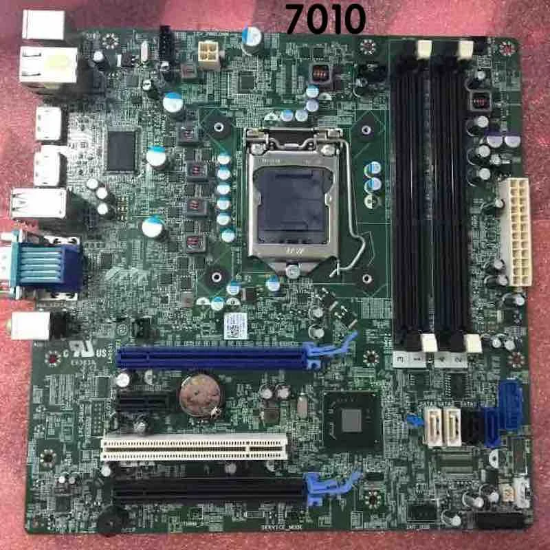 

0KRC95 For DELL OPX 7010 Desktop Motherboard CN-0KRC95 KRC95 GY6Y8 CD6TV W2F8G Mainboard 100%tested fully work