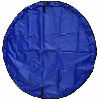 

Extra Large Multi-functional Baby Fast Toy Storage Bag Outdoor Children's Waterproof wan ju dian Scrunch Top Storage Bag