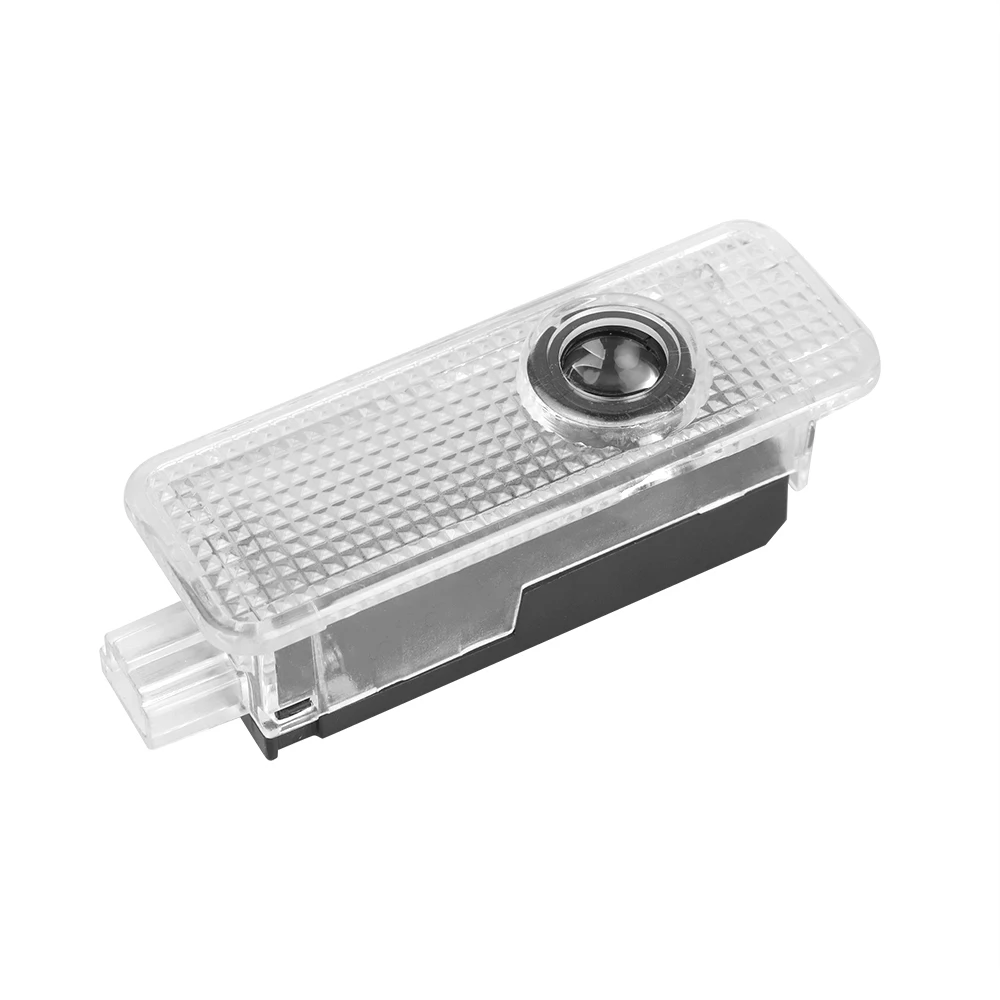 2 шт. автомобильные двери LED логотип проектор Ghost Shadow Lights или BMW E90 E91 E92 E93 M3 E60 E61 F10 F07