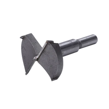 

HSS Forstner bit Wood drills Art drills Pipe drills 50 mm