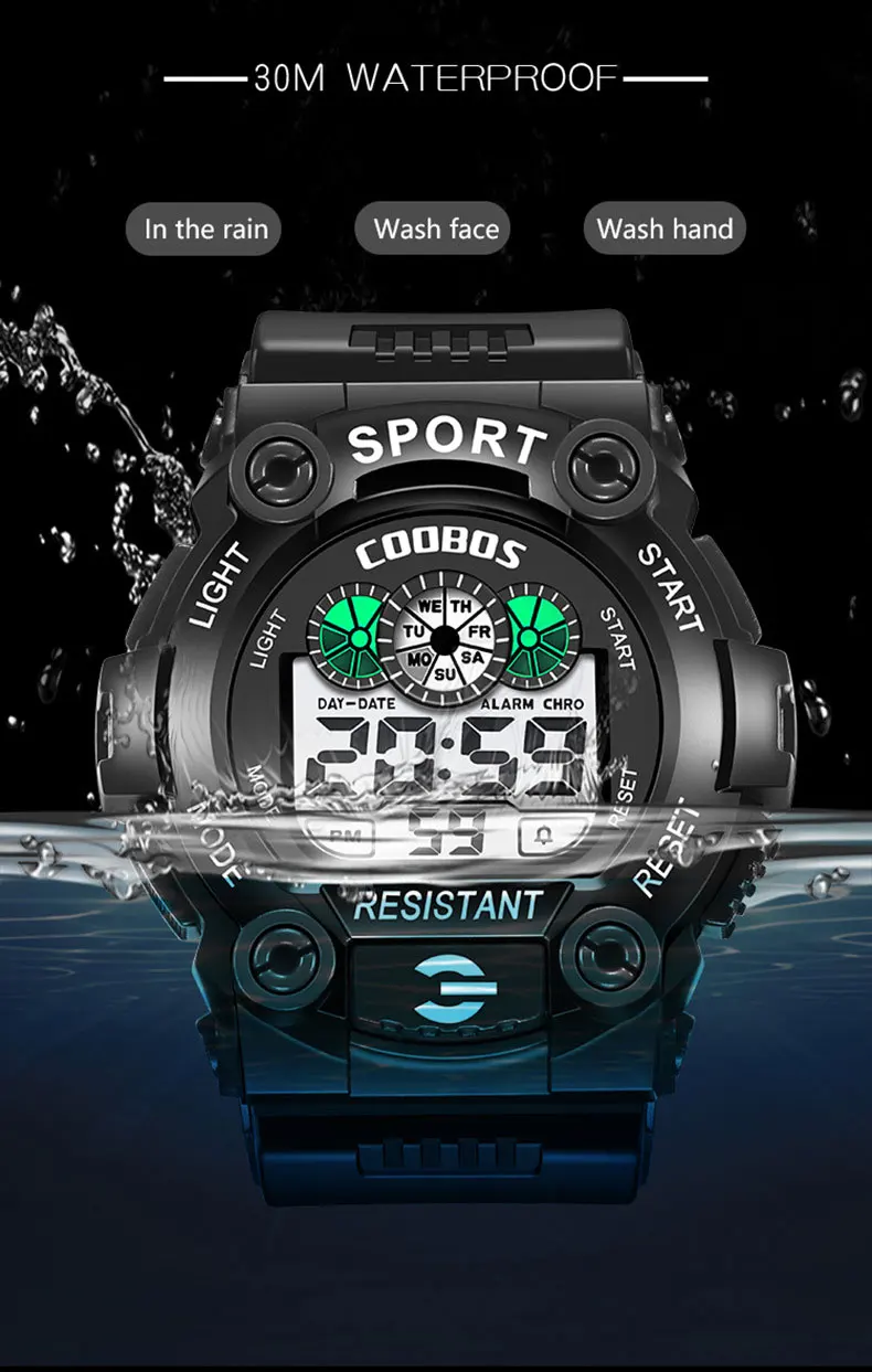 sport watch  (8)