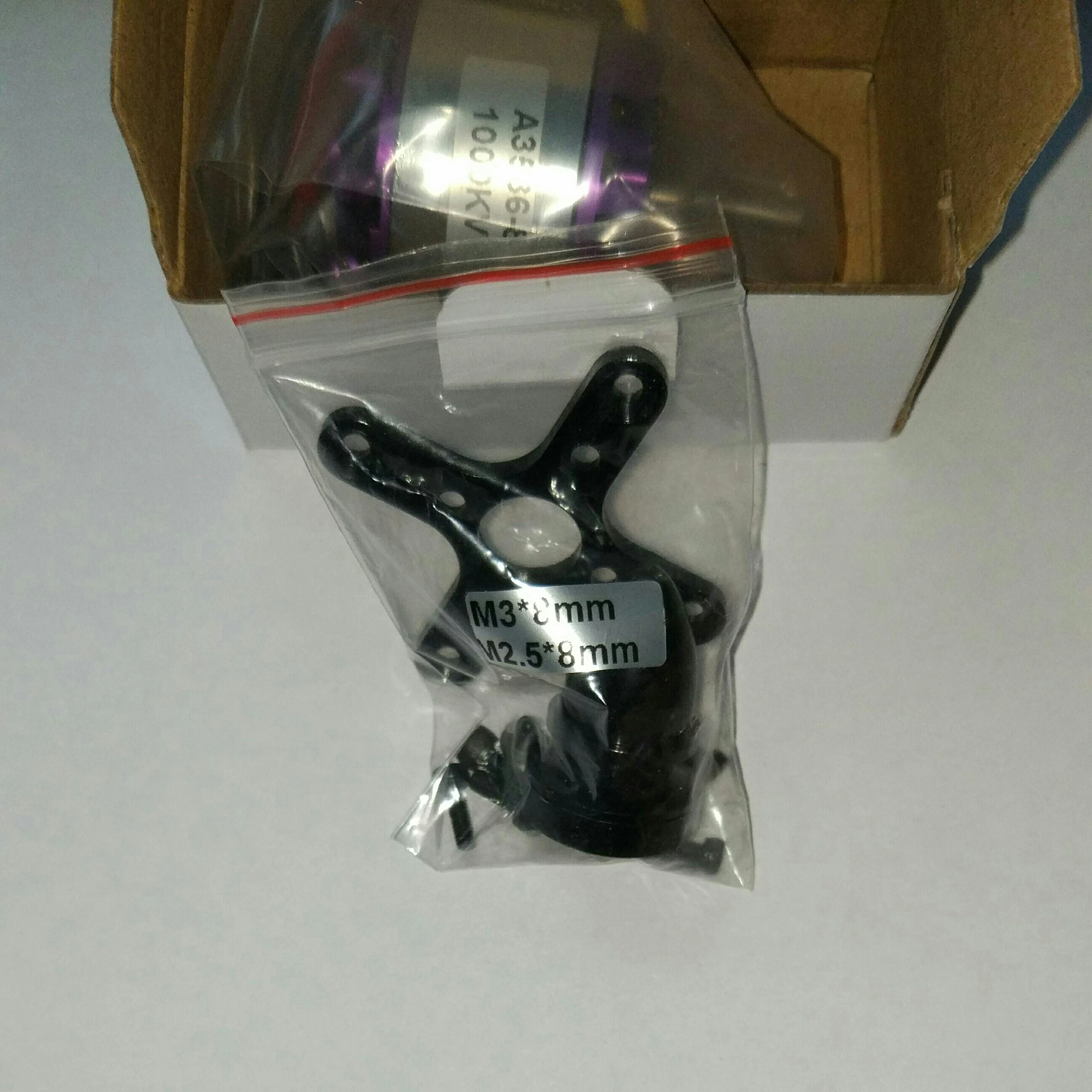 Rctimer A3536 3536 910KV 1000KV 1250KV 1450KV Outrunner бесщеточный мотор 4 0 мм вал совместим 2 4S Lipo 40A ESC FPV