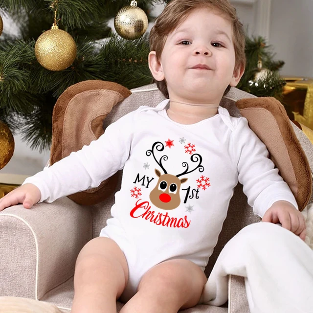 Body de algodón para bebé recién nacido, peleles de manga corta para niño y  niña, Ropa infantil, monos, regalos para bebé - AliExpress