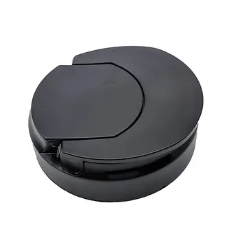 

Replacement Flip Top to Go Lid Compatible for Magic Bullet 250w 300w MB 1001 MB 1001B MBR-1101 MBR-1701 Blender