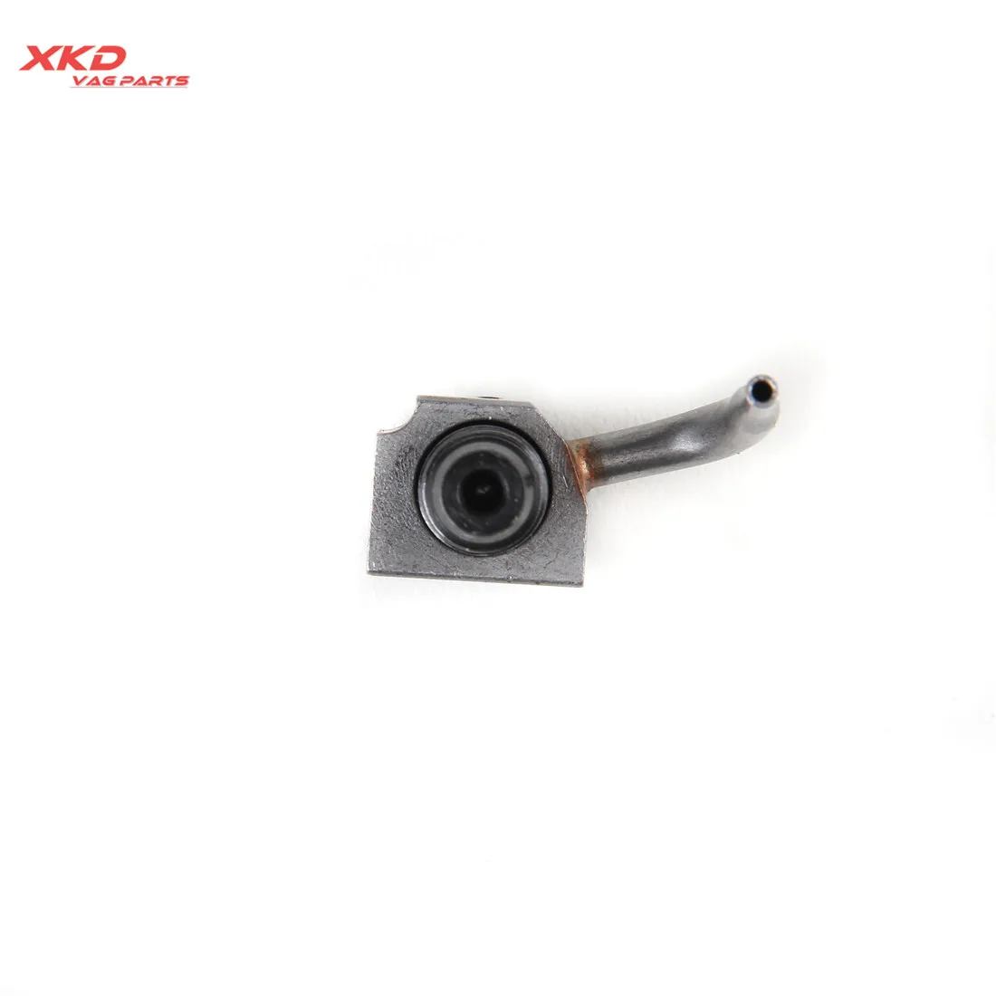 4 шт. моторное газовое масло сопло для A UDI A3 Q3 TT V W Passat Golf J etta CC Tiguan EA888 1 8 T/2 0 T 06J 103