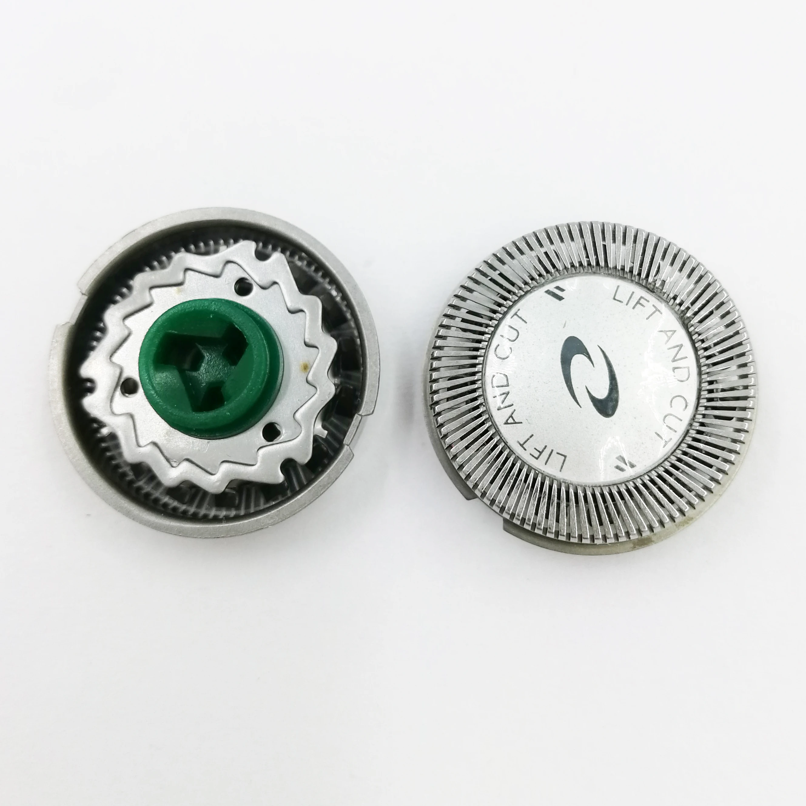 3 шт. сменные головки для бритвы Philips Norelco HQ64 HQ54 PT727 7310XL AT910 HQ8505 PT728 PT729 PT737