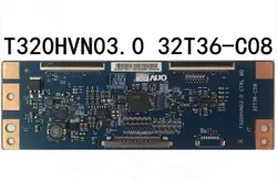 Yqwsyxl оригинальная логическая плата T320HVN03.0 CTRL BD 32T36-C08