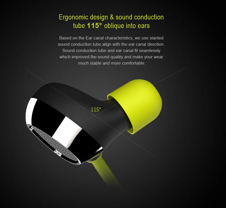 Mifo i8 Bluetooth спортивные наушники беспроводные стерео музыкальные наушники с магнитной подзарядкой bluetooth наушники