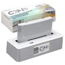 Классический 2 Волшебные игровые тележки адаптер для детской консоли kingd USB Конвертация Удобная Ретро игровая консоль