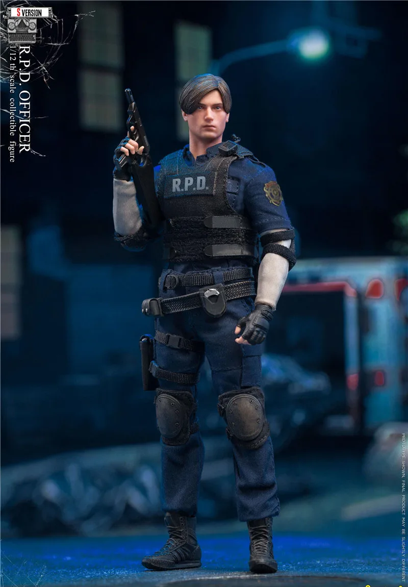 LIMTOYS 1/12 リヨン S版