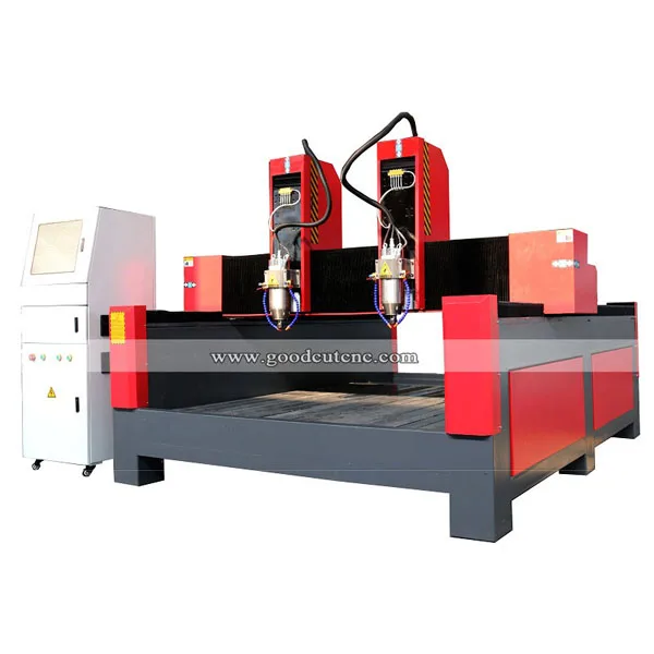 1625 2 head stone cnc2