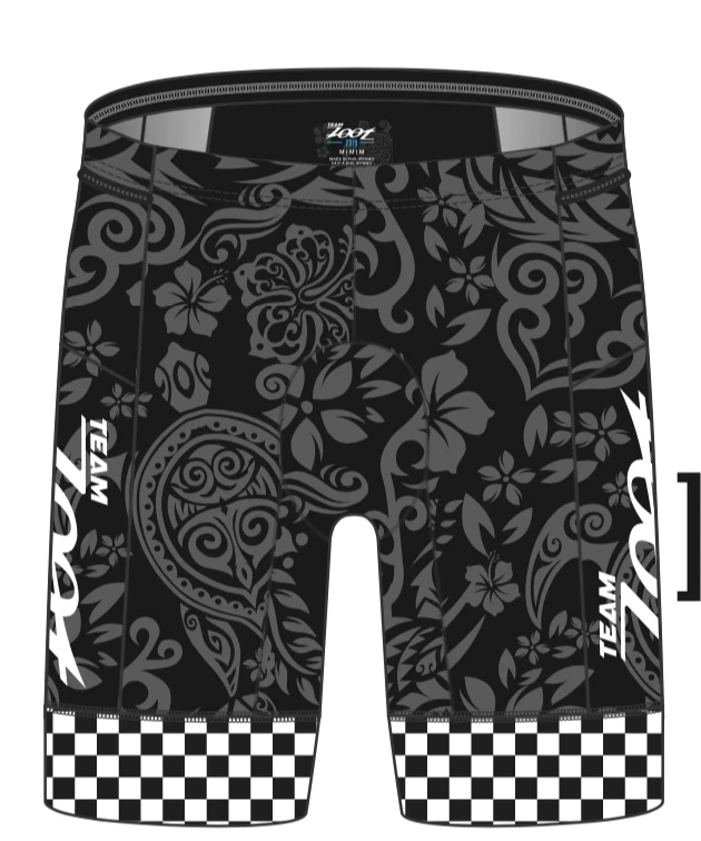 ZOOT велосипедные шорты mtb женские летние велосипедные шорты fietsbroek licra ciclismo hombre велосипедные брюки culotte ciclismo mujer - Цвет: SHORTS