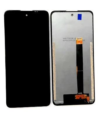 screen for lcd phones galaxy Original 6.3"UMIDIGI BISON LCD Display+Touch Screen 100% Original Tested LCD DigitizerGlass Panel Replacement For GT X10 pro X10 screen for lcd phones by samsung Phone LCDs