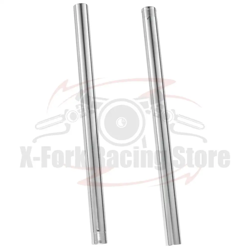 

Передние внутренние трубки вилки для YAMAHA SRV250 1992-1993 FZX250 ZEAL 1991-1992 XJ400 1993 XJ600 1992-1996