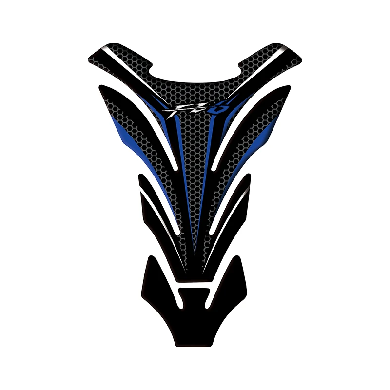 Рисунок 5 - Новинка, защитная 3d-наклейка на