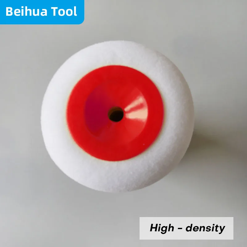 rolo de pintura espuma esponja rolo 02