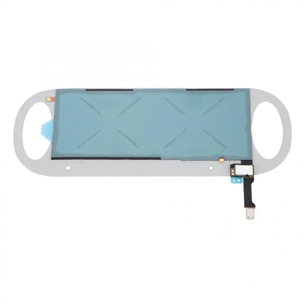 

1pc Replacement Back ABS Protective Case Rear Cover for PSV 1000 1001 Game Accessories Parts Brand New