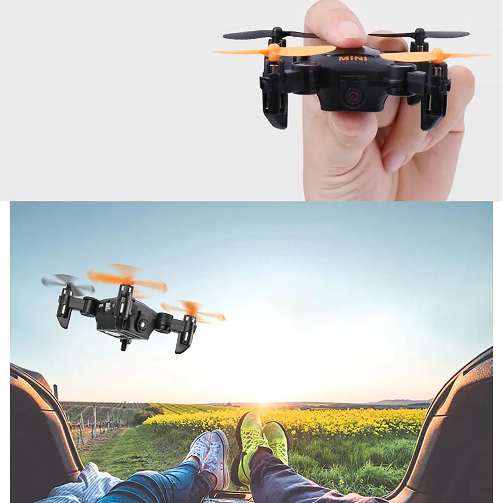 2,4G 4CH 6 Axis FPV воздушная камера самолет Безголовый режим 360 градусов Eversion Безголовый режим RC Квадрокоптер
