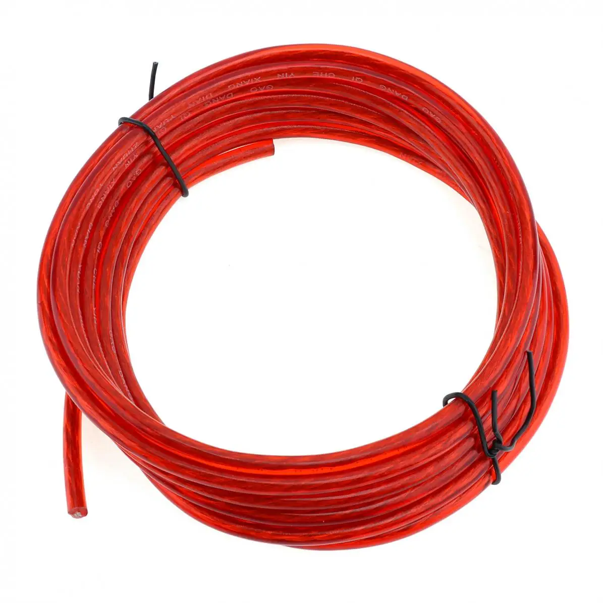 Conjunto de Amplificador de Potência do Carro Amplificador de Potência do Carro Linha de Áudio com Fusível Alto-falante Woofer Cabos Terno Novo 1 12 do carro linha de áudio com fusível terno novo