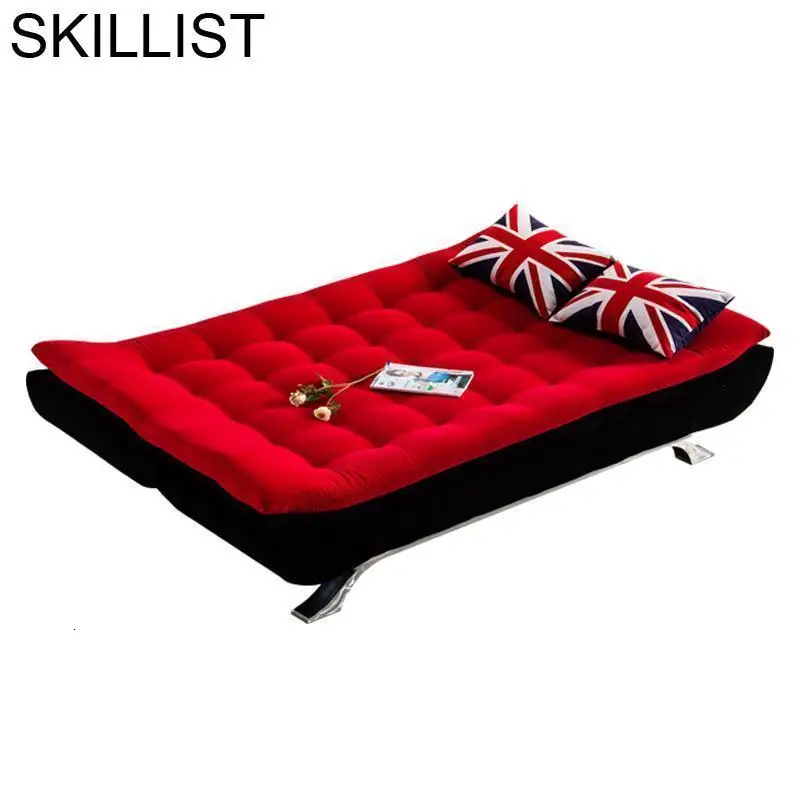 

Moderno Para Cama Meble Do Salonu Puff Asiento Armut Koltuk Sillon Zitzak Set Living Room Mueble De Sala Furniture Sofa Bed