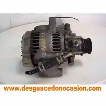 

ALTERNATOR MG ROVER 400 SERIES (RT)