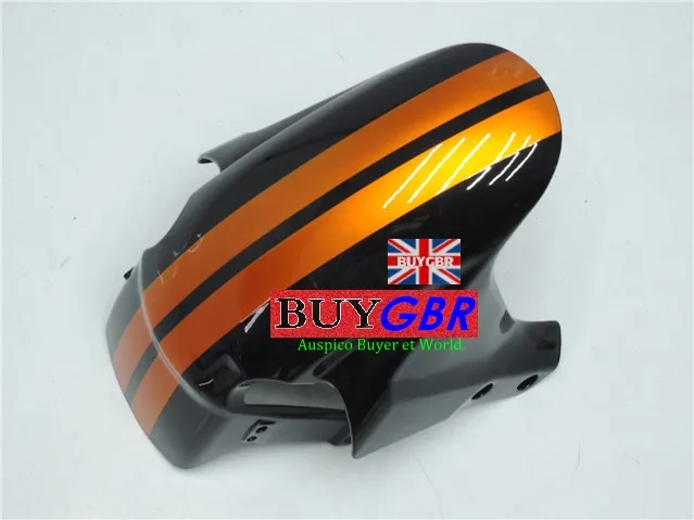 

Неокрашенные Брызговики, брызговики для Honda CBR600RR F5 2005 05 06, АБС, высокое качество, под заказ