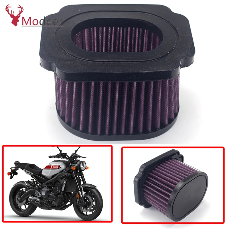 Воздухозаборный фильтр для мотоцикла YAMAHA MT 07 MT07 FZ FZ07 XSR700 XSR 700 2014 2018 2019 2020|Накладки